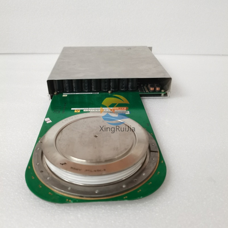 ABB 5SHY35L4503 & 3BHB004693R0001 | IGCT StakPak Pair Set for ACS 20000